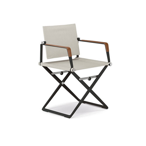 SEAX CHAIR<br/> By DEDON - Image 10
