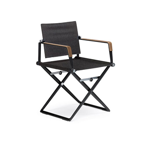 SEAX CHAIR<br/> By DEDON - Image 9