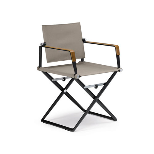 SEAX CHAIR<br/> By DEDON - Image 8