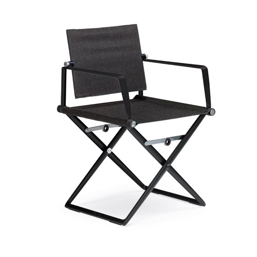 SEAX CHAIR<br/> By DEDON - Image 5