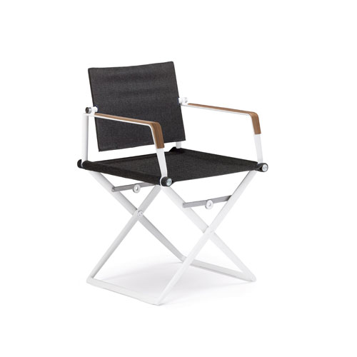 SEAX CHAIR<br/> By DEDON - Image 11