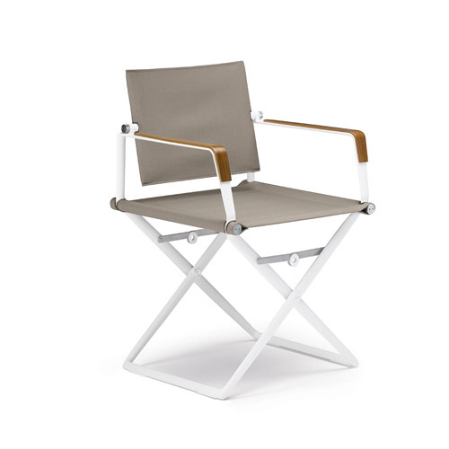SEAX CHAIR<br/> By DEDON - Image 13