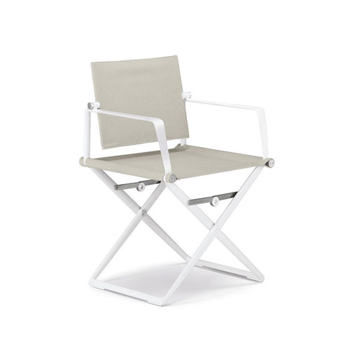 SEAX CHAIR<br/> By DEDON - Image 4