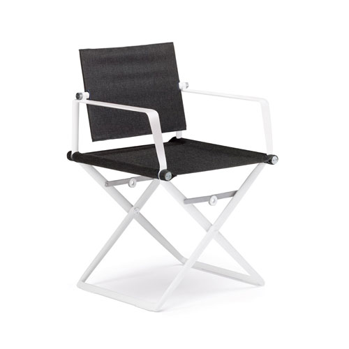 SEAX CHAIR<br/> By DEDON - Image 6