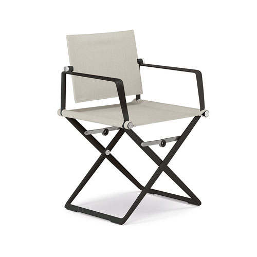 SEAX CHAIR<br/> By DEDON - Image 3