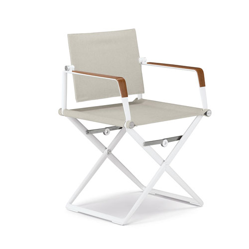 SEAX CHAIR<br/> By DEDON - Image 12