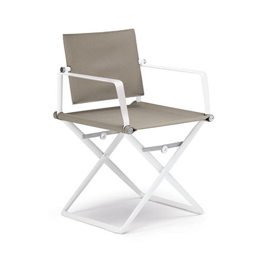 SEAX CHAIR<br/> By DEDON - Image 7
