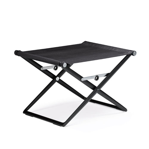 SEAX FOOT STOOL<br/> By DEDON - Image 4