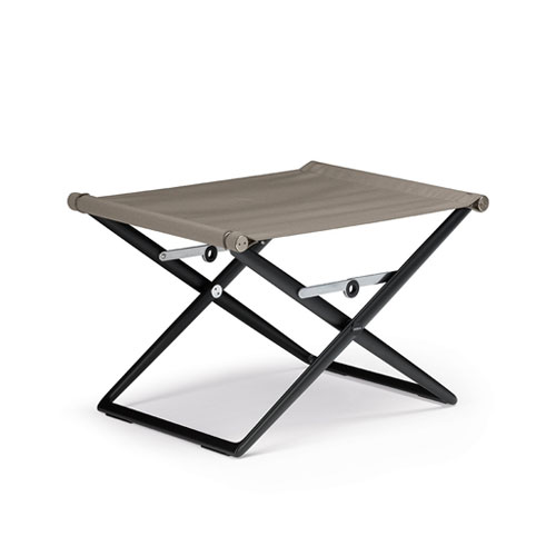 SEAX FOOT STOOL<br/> By DEDON - Image 3