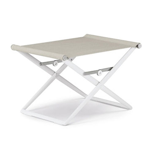 SEAX FOOT STOOL<br/> By DEDON - Image 7