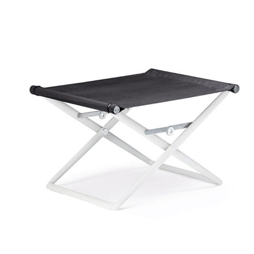 SEAX FOOT STOOL<br/> By DEDON - Image 5