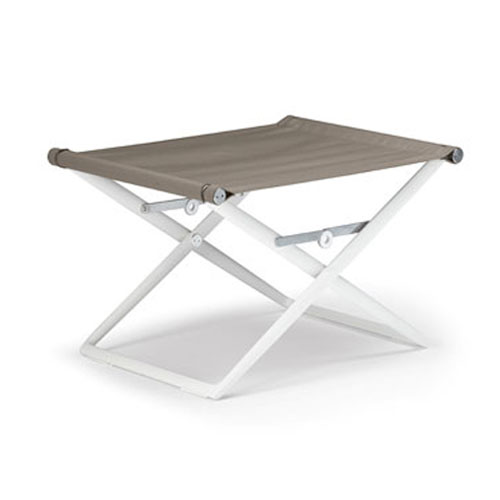 SEAX FOOT STOOL<br/> By DEDON - Image 6