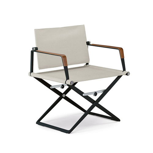 SEAX LOUNGE CHAIR<br/> By DEDON - Image 9