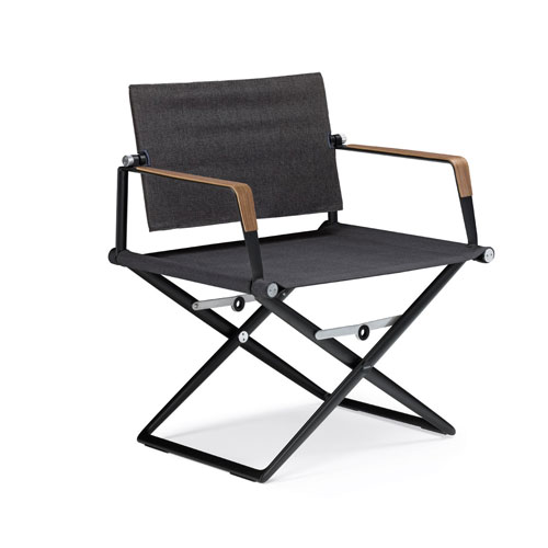 SEAX LOUNGE CHAIR<br/> By DEDON - Image 10