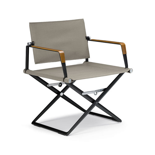SEAX LOUNGE CHAIR<br/> By DEDON - Image 11