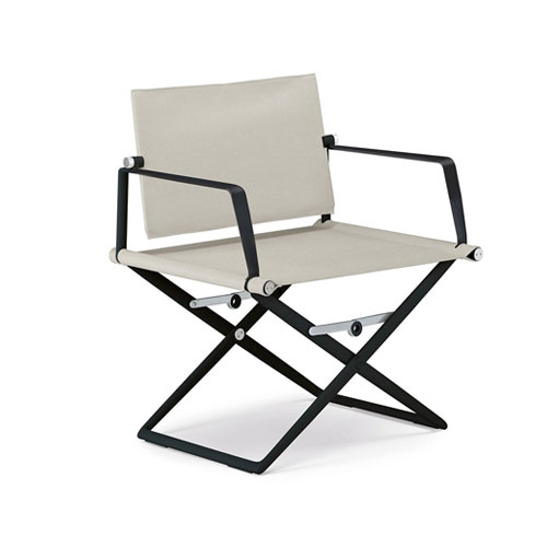 SEAX LOUNGE CHAIR<br/> By DEDON - Image 3
