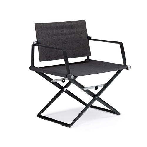 SEAX LOUNGE CHAIR<br/> By DEDON - Image 4
