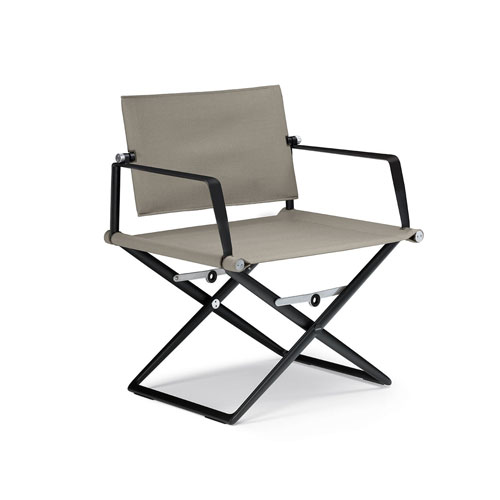 SEAX LOUNGE CHAIR<br/> By DEDON - Image 5