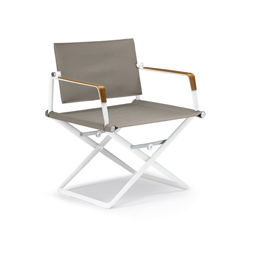 SEAX LOUNGE CHAIR<br/> By DEDON - Image 12