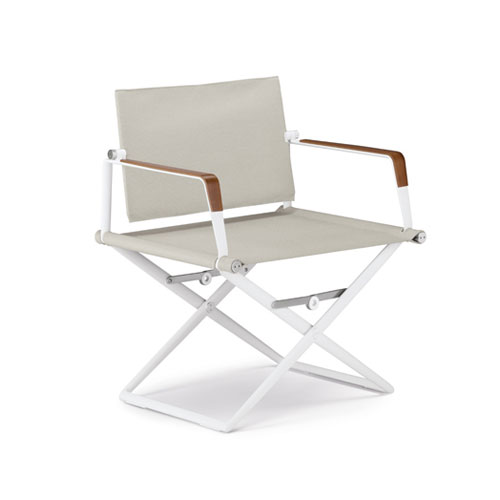 SEAX LOUNGE CHAIR<br/> By DEDON - Image 13