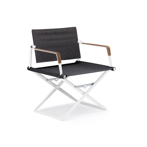 SEAX LOUNGE CHAIR<br/> By DEDON