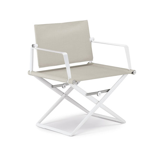 SEAX LOUNGE CHAIR<br/> By DEDON - Image 6