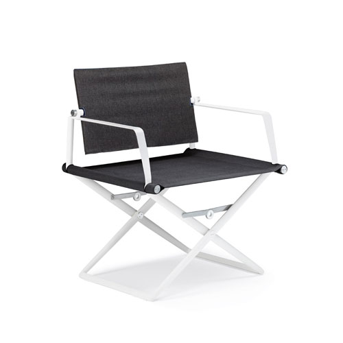 SEAX LOUNGE CHAIR<br/> By DEDON - Image 7