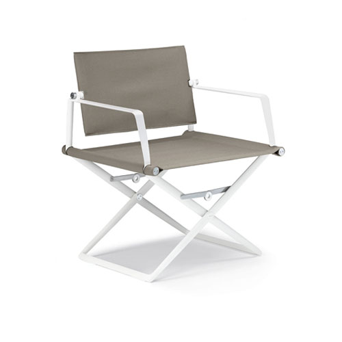 SEAX LOUNGE CHAIR<br/> By DEDON - Image 8