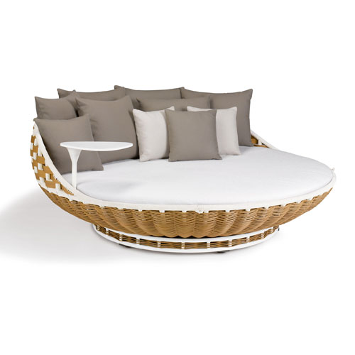 Swingwest Standing Lounger