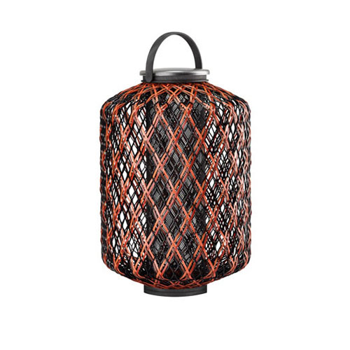 THE OTHERS HANGING LANTERN LARGE<br/> By DEDON