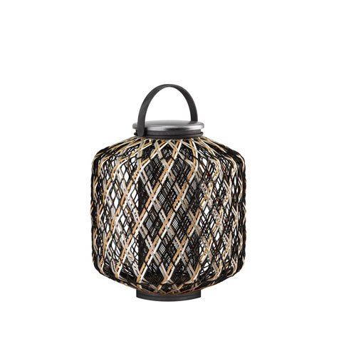 THE OTHERS HANGING LANTERN MEDIUM<br/> By DEDON - Image 3