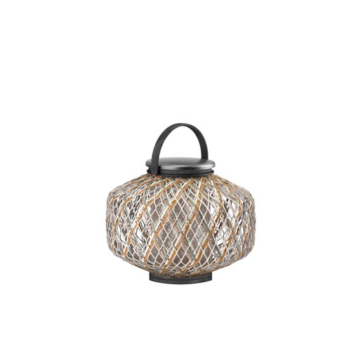 THE OTHERS LANTERN HANGING SMALL<br/> By DEDON - Image 3