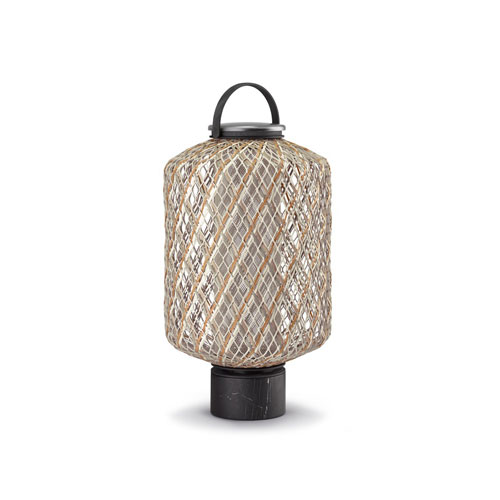 THE OTHERS LANTERN LARGE<br/> By DEDON - Image 3