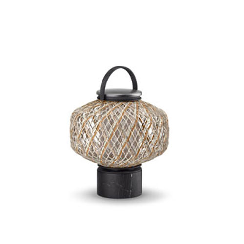 THE OTHERS LANTERN SMALL<br/> By DEDON
