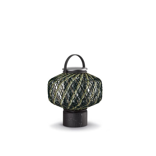 THE OTHERS LANTERN SMALL<br/> By DEDON - Image 3