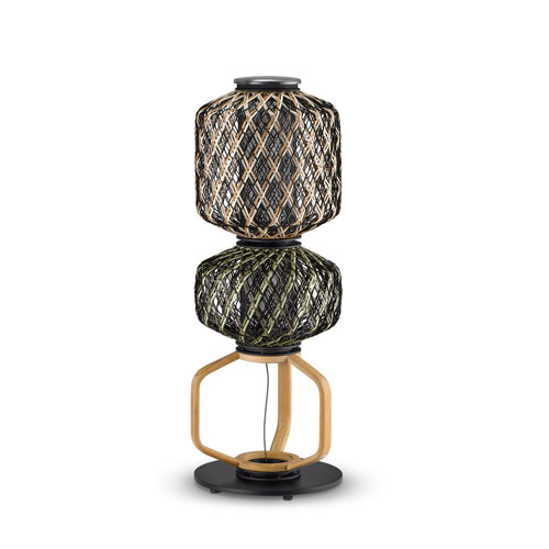 THE OTHERS STATUE JAMA<br/> By DEDON