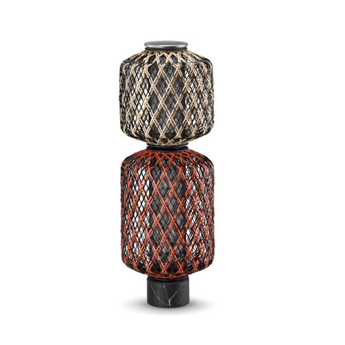 THE OTHERS STATUE LIKA<br/> By DEDON