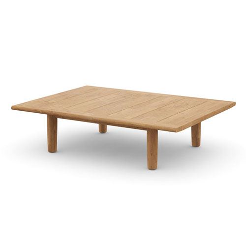 TIBBO COFFEE TABLE<br/> By DEDON - Image 4