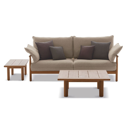 TIBBO COFFEE TABLE<br/> By DEDON - Image 5