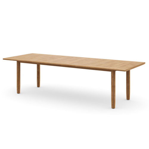 TIBBO DINING TABLE<br/> By DEDON - Image 3