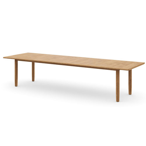 TIBBO DINING TABLE<br/> By DEDON - Image 4