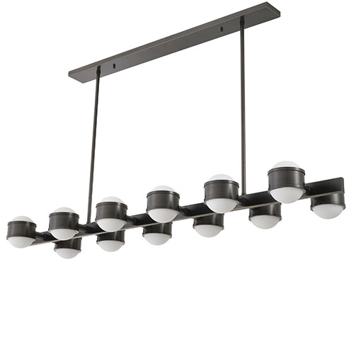 CHANDELIER ALDO<br/> By Eichholtz - Image 6