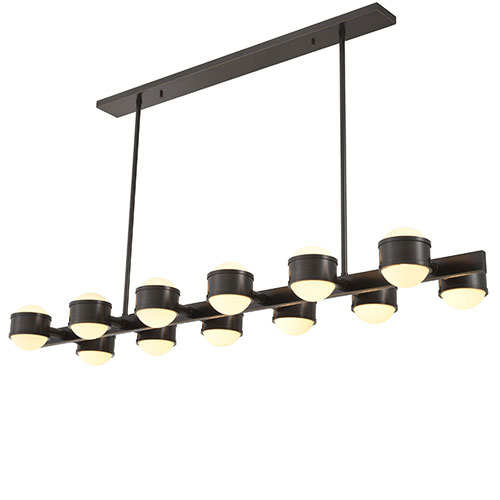 CHANDELIER ALDO<br/> By Eichholtz - Image 5