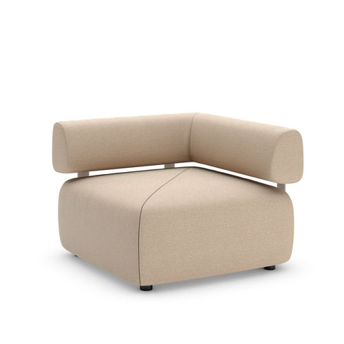 BRIXX MODULAR UNIT<br/> By Dedon - Image 6