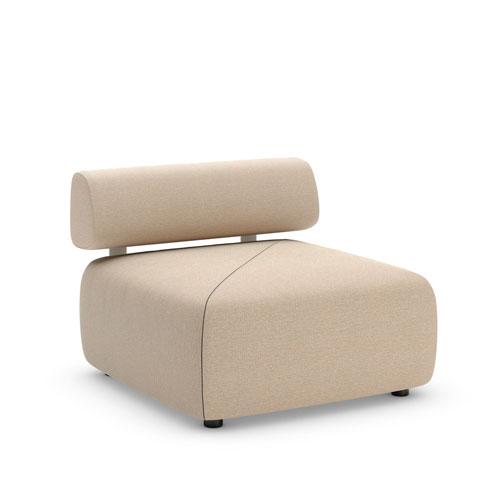 BRIXX MODULAR UNIT<br/> By Dedon - Image 14