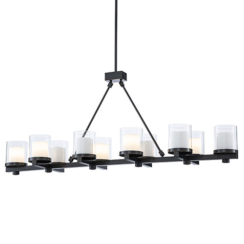 CHANDELIER DONOVAN <br/> By Eichholtz - Image 2