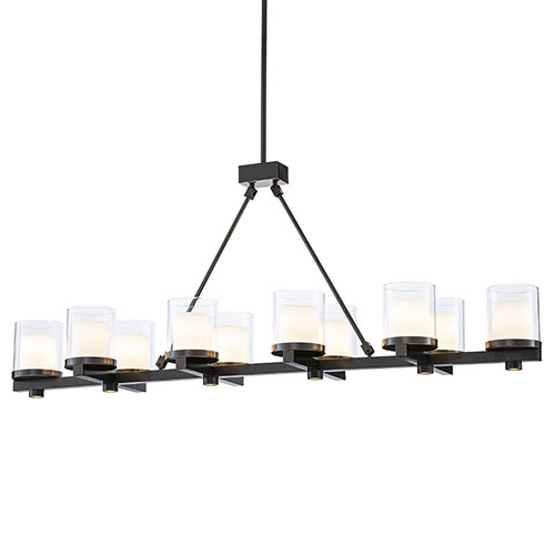 CHANDELIER DONOVAN <br/> By Eichholtz - Image 6