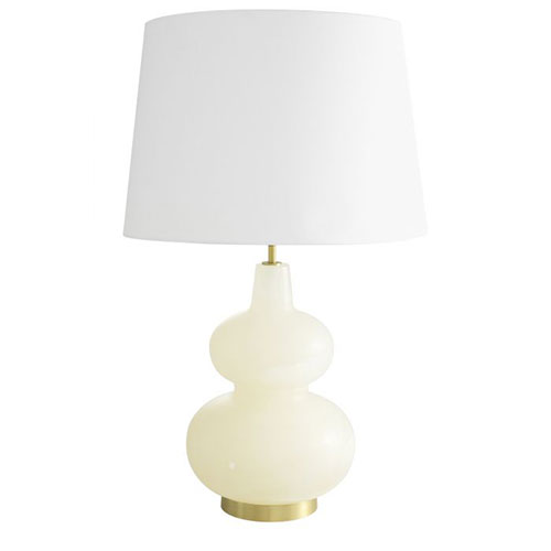 TABLE LAMP CAVO<br/> By Eichholtz - Image 2