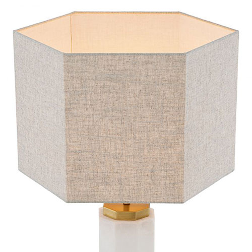 TABLE LAMP NEWMAN<br/> By Eichholtz - Image 5