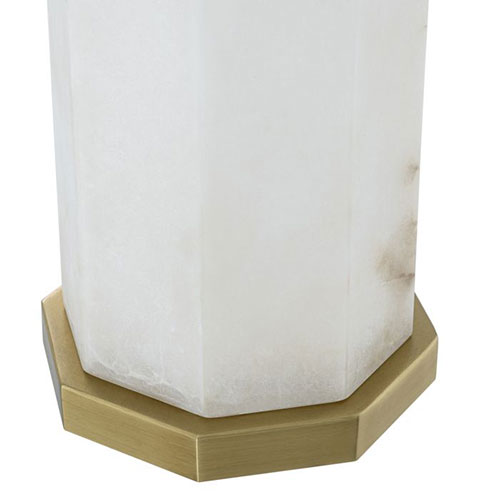 TABLE LAMP NEWMAN<br/> By Eichholtz - Image 3